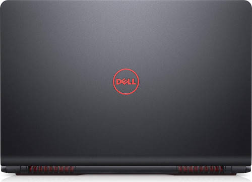 Dell Inspiron 5577 Gaming Notebook - **Core i7 7700HQ, 16GB RAM, NVMe + HDD, GTX1050 4GB GDDR5**