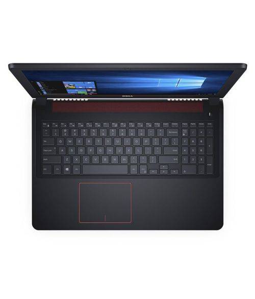 Dell Inspiron 5577 Gaming Notebook - **Core i7 7700HQ, 16GB RAM, NVMe + HDD, GTX1050 4GB GDDR5**