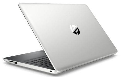 HP Notebook 15 Performance Laptop - **8th Gen Core i7, 16GB RAM, SSD + HDD, NVidia GPU, 15.6" FHD**