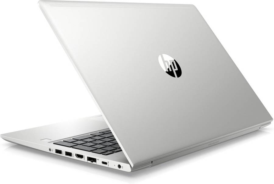 HP ProBook 450 G6 Professional NoteBook - **8th Gen Core i5, 16GB RAM, NVMe SSD + HDD dual drives**