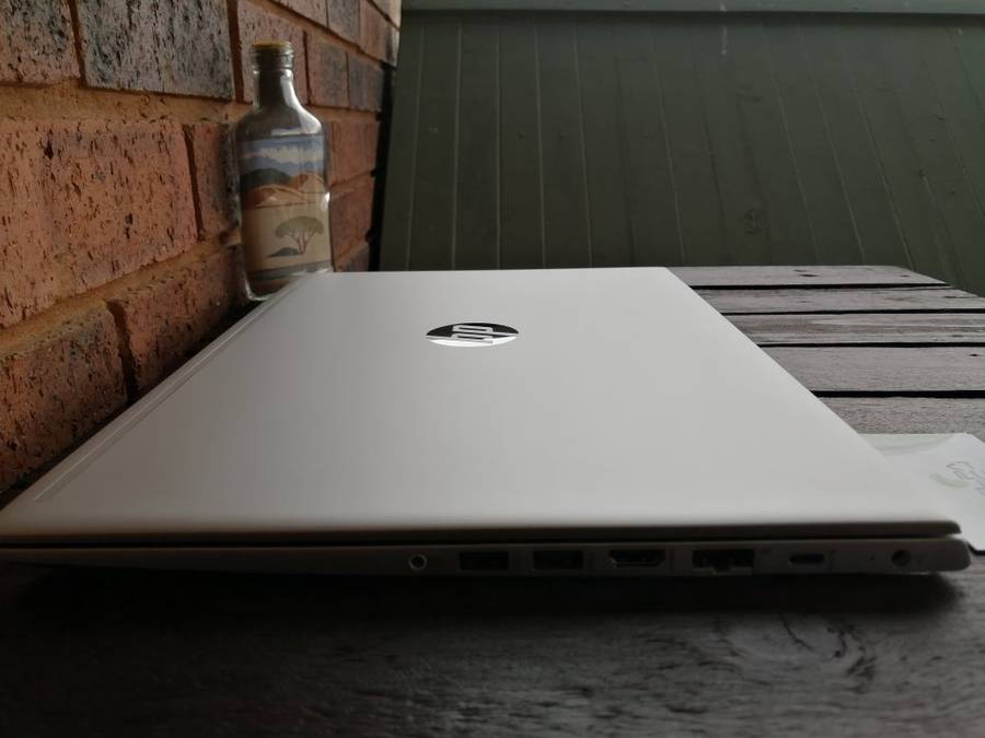 HP ProBook 450 G6 Professional NoteBook - **8th Gen Core i5, 16GB RAM, NVMe SSD + HDD dual drives**