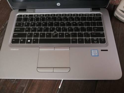 HP EliteBook 820 G3 Compact Business UltraBook - **Core i5, 8GB RAM, 500GB SSHD, 12.5" FHD, LTE**