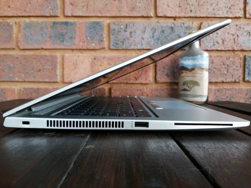 HP EliteBook 840 G5 Extreme Performance Notebook - *8th Gen i5, 16GB RAM, NVMe SSD, LTE, IPS Touch*