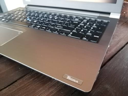 Toshiba Tecra Z50 Pro Workstation - *Core i7 vPro, 16GB RAM, 256GB SSD, GeForce GPU, 15.6 FHD IPS*