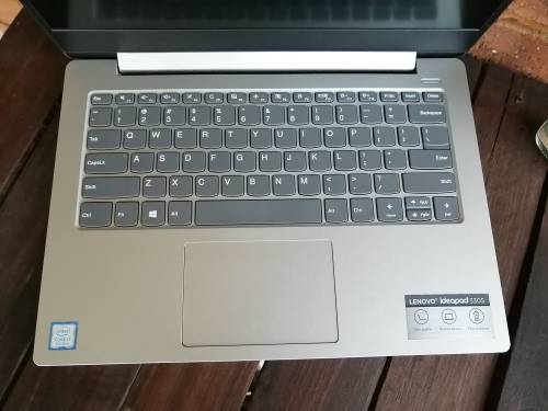 Lenovo IdeaPad 330S Performance Laptop - **8th Gen Core i7, 20GB RAM, NVMe SSD + HDD, 14" compact**