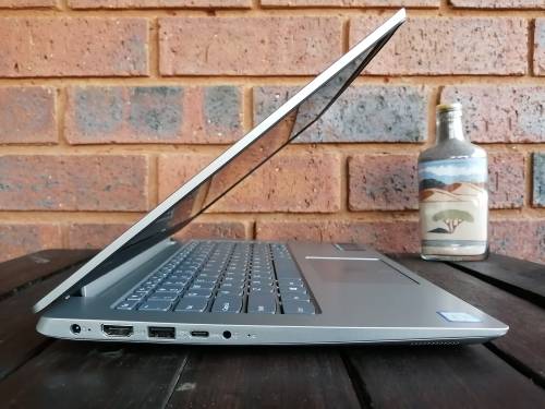 Lenovo IdeaPad 330S Performance Laptop - **8th Gen Core i7, 20GB RAM, NVMe SSD + HDD, 14" compact**