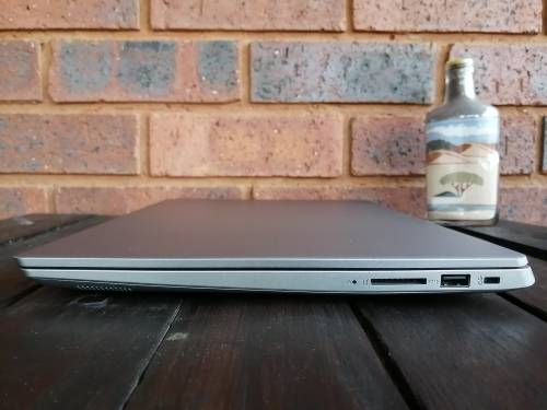 Lenovo IdeaPad 330S Performance Laptop - **8th Gen Core i7, 20GB RAM, NVMe SSD + HDD, 14" compact**
