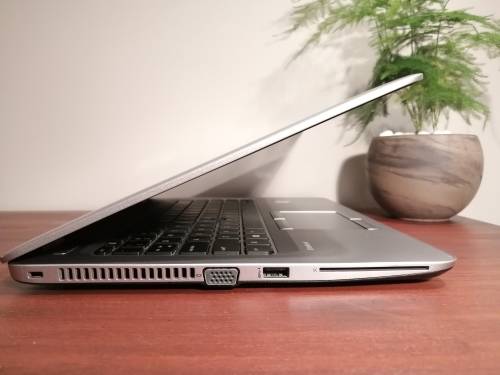 HP EliteBook 840 G3 Business Notebook - *Core i5, 8GB RAM, NVMe SSD + HDD, compact design, Win10**