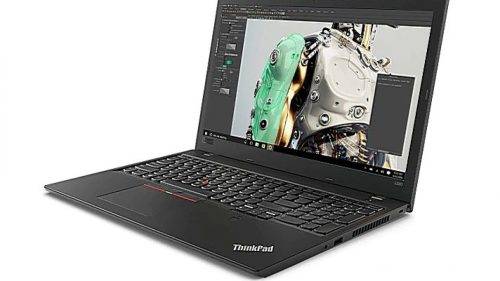 *PROMO* Lenovo ThinkPad L580 Business Laptop - *8thGen Core i5, 16GB RAM, 512GB NVMe SSD, LTE-A*