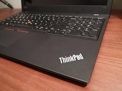 *PROMO* Lenovo ThinkPad L580 Business Laptop - *8thGen Core i5, 16GB RAM, 512GB NVMe SSD, LTE-A*