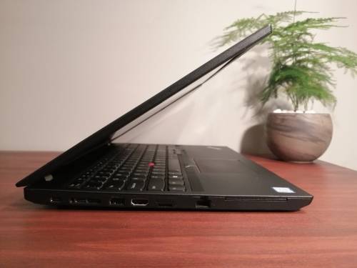 *PROMO* Lenovo ThinkPad L580 Business Laptop - *8thGen Core i5, 16GB RAM, 512GB NVMe SSD, LTE-A*