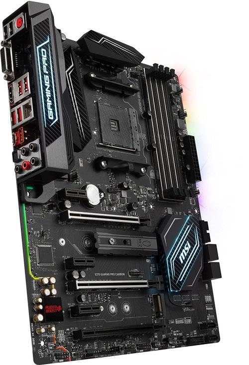 PROMO! Liquid-Cooled Ryzen 5 RGB Gaming PC-*Ryzen 5 3600, 16GB RAM, NVMe + HDD, AMD Vega 64 8GB GPU*