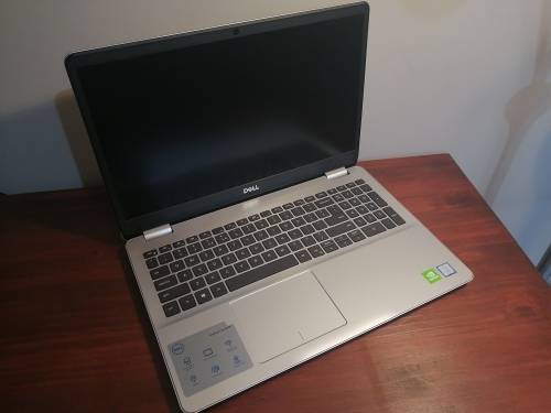 Dell Inspiron 15 - 5584 Performance Laptop - *8th Gen Core i7, 16GB RAM, NVMe SSD + HDD, NVidia GPU*