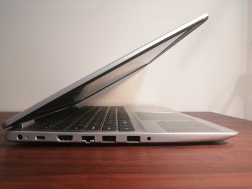 Dell Inspiron 15 - 5584 Performance Laptop - *8th Gen Core i7, 16GB RAM, NVMe SSD + HDD, NVidia GPU*