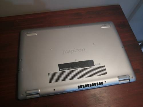 Dell Inspiron 15 - 5584 Performance Laptop - *8th Gen Core i7, 16GB RAM, NVMe SSD + HDD, NVidia GPU*