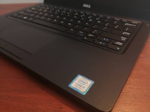 Dell Latitude 5280 Compact Business UltraBook - *Core i5, 8GB RAM, 256GB SSD, 12.5", 16-hour*