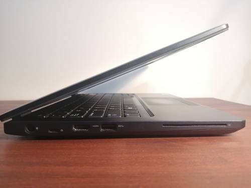 Dell Latitude 5280 Compact Business UltraBook - *Core i5, 8GB RAM, 256GB SSD, 12.5", 16-hour*