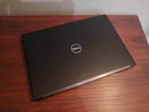 Dell Latitude 5280 Compact Business UltraBook - *Core i5, 8GB RAM, 256GB SSD, 12.5", 16-hour*