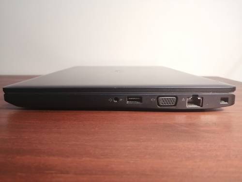 Dell Latitude 5280 Compact Business UltraBook - *Core i5, 8GB RAM, 256GB SSD, 12.5", 16-hour*