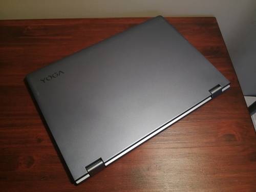 Lenovo Yoga 530 2-in-1 TouchScreen Notebook - *8th Gen Core i5, 16GB RAM, 512GB NVMe, 14" FHD 1080p*