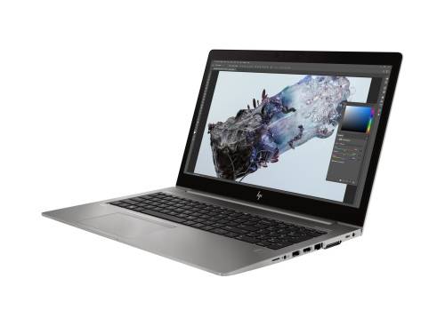 HP ZBook 15u G6 Professional Mobile Workstation - *Core i7, 32GB RAM, 512GB NVMe, Radeon Pro WX3200*
