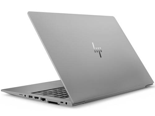 HP ZBook 15u G6 Professional Mobile Workstation - *Core i7, 32GB RAM, 512GB NVMe, Radeon Pro WX3200*