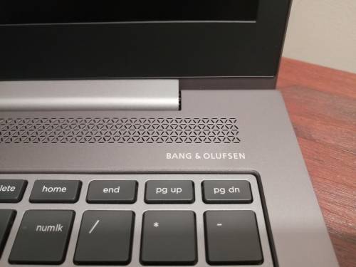 HP ZBook 15u G6 Professional Mobile Workstation - *Core i7, 32GB RAM, 512GB NVMe, Radeon Pro WX3200*