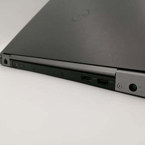 Dell Latitude E5470 Compact Business Notebook - *Core i5, 16GB RAM, 256GB SSD, 14`, 4G LTE, Dock*