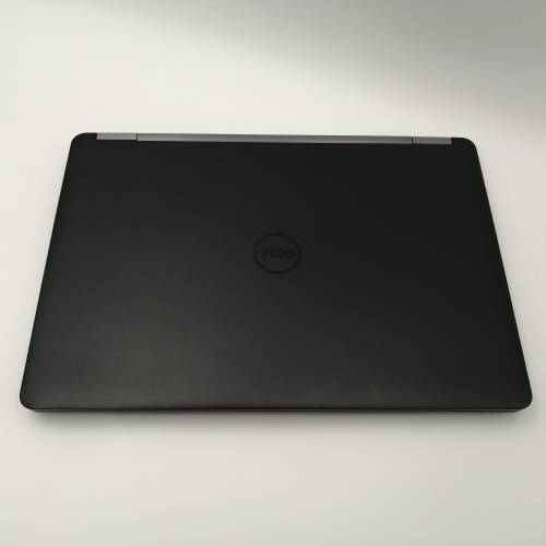 Dell Latitude E5470 Compact Business Notebook - *Core i5, 16GB RAM, 256GB SSD, 14`, 4G LTE, Dock*