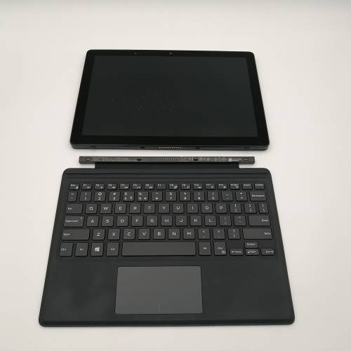 Dell Latitude 5290 2-in-1 *8th Gen Core i5, 8GB RAM, 256GB SSD, 13` FHD+ Touch, Detachable Keyboard