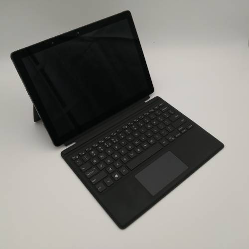 Dell Latitude 5290 2-in-1 *8th Gen Core i5, 8GB RAM, 256GB SSD, 13` FHD+ Touch, Detachable Keyboard