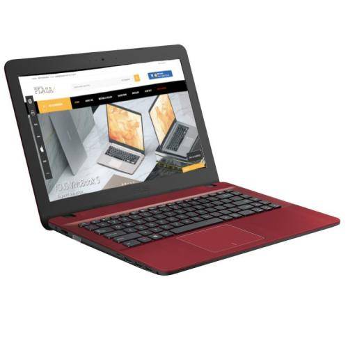 ASUS Vivobook Max X441M Multimedia Laptop - 8thGen Dual Core 2.6GHz, 8GB RAM, 1TB HDD, 15.6`, Win 10
