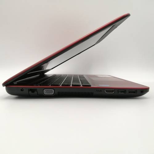 ASUS Vivobook Max X441M Multimedia Laptop - 8thGen Dual Core 2.6GHz, 8GB RAM, 1TB HDD, 15.6`, Win 10
