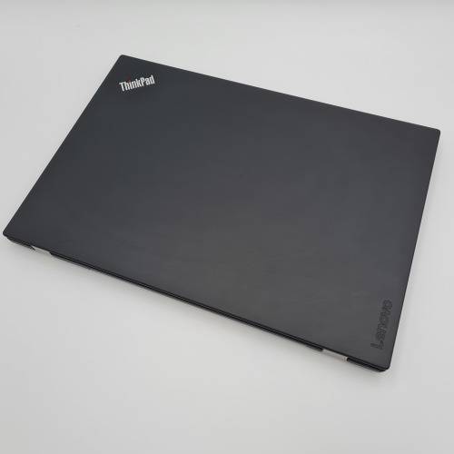 Lenovo ThinkPad T570 Professional Notebook - Core i7, 16GB RAM, 500GB SSD, Dual batteries, Win10 Pro