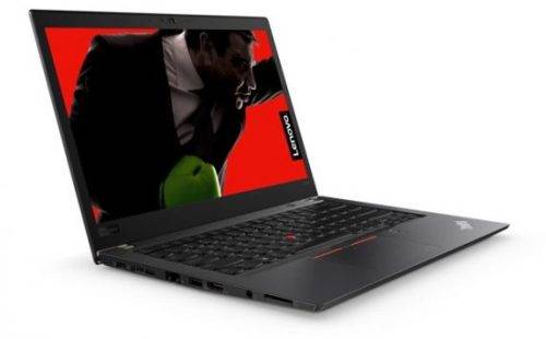 Lenovo ThinkPad T570 Professional Notebook - Core i7, 16GB RAM, 500GB SSD, Dual batteries, Win10 Pro