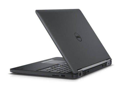 Dell Latitude E5570 Notebook - Core i7, 16GB RAM, 256GB SSD, AMD Radeon R7 M360 GPU, LTE, 15.6` FHD