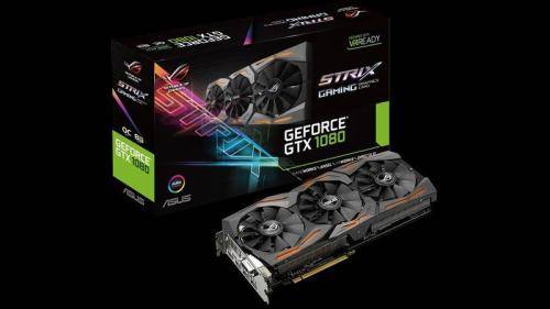 Core i9 GTX1080 RGB Watercooled Gaming PC - 32GB RAM, 1TB NVMe+4TB HDD, Crystal 280X, H115i Platinum