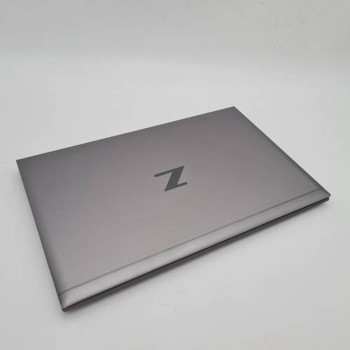 HP ZBook Firefly 15 G7 Mobile Workstation - 10th Gen Core i7, 32GB DDR4 RAM, 512GB NVMe, LTE, 15.6`