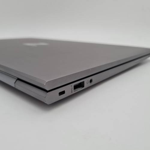 HP ZBook Firefly 15 G7 Mobile Workstation - 10th Gen Core i7, 32GB DDR4 RAM, 512GB NVMe, LTE, 15.6`