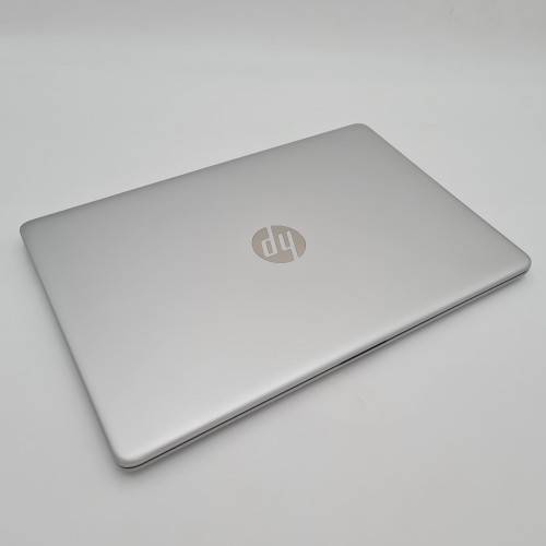 HP Notebook 15s-fq2 - 11th Gen Core i5, 16GB RAM, 512GB NVMe, Intel Iris Xe Graphics 8GB