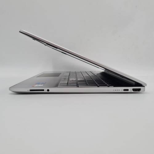HP Notebook 15s-fq2 - 11th Gen Core i5, 16GB RAM, 512GB NVMe, Intel Iris Xe Graphics 8GB