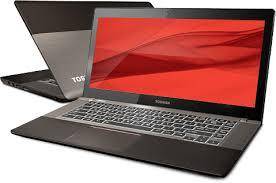 Toshiba Satellite U840W - Ultrabook - Intel(R) Core(TM) i5-3317U CPU @ 1.70GHz - Cinema Screen