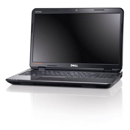 Dell Inspiron - Intel(R) Pentium(R) CPU B960 - Memory 4GB RAM - 500 GB HDD - Win 7 Pro