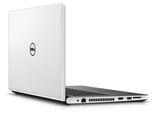 Dell Inspiron 15 5000 Series - Intel(R) Core(TM) i7-6500U - AMD Radeon R5 M335 - 8GB RAM - 1TB HDD
