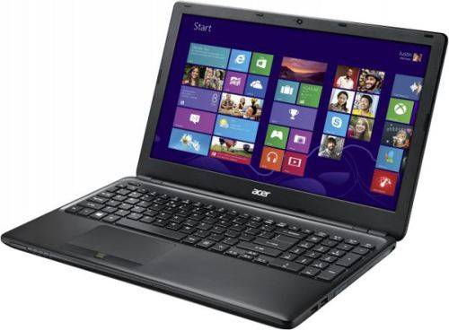 Acer TravelMate - Intel(R) Core(TM) i5-4210U - Nvidia GeForce 840M - 8GB Ram - 1TB HDD - Win 10 Pro