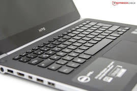 DELL XPS 14 - Intel(R) Core(TM) i7-3537U - 8GB RAM - 32GB mSata + 500GB HDD - Nvidia GeForce GT 630M
