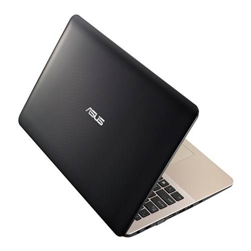 Asus X555LA | Intel Core i5- 4th Generation | 1 Terrabite Hard Drive |