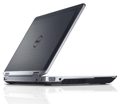 DELL LATITUDE E6430 - Intel(R) Core(TM) i5-3320M - 4 GB RAM - Windows 7 Pro
