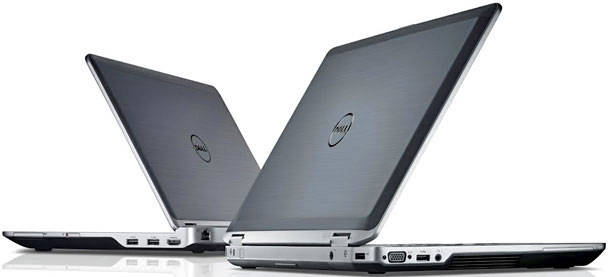 DELL LATITUDE E6530 - NVIDIA GAMING GRAPHICS - COREi7 @ 2.9GHz - 8 GiG RAM - 1TB HDD