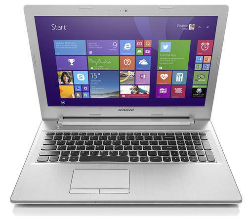 Lenovo Z410 - Intel(R) Core(TM) i5-4200 - Nvidia GeForce - 4 GiG Ram - 500 HHD - Windows 10